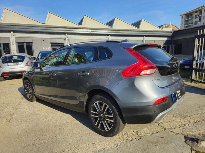 Volvo V40 Cross Country D2 Geartronic Cross Country