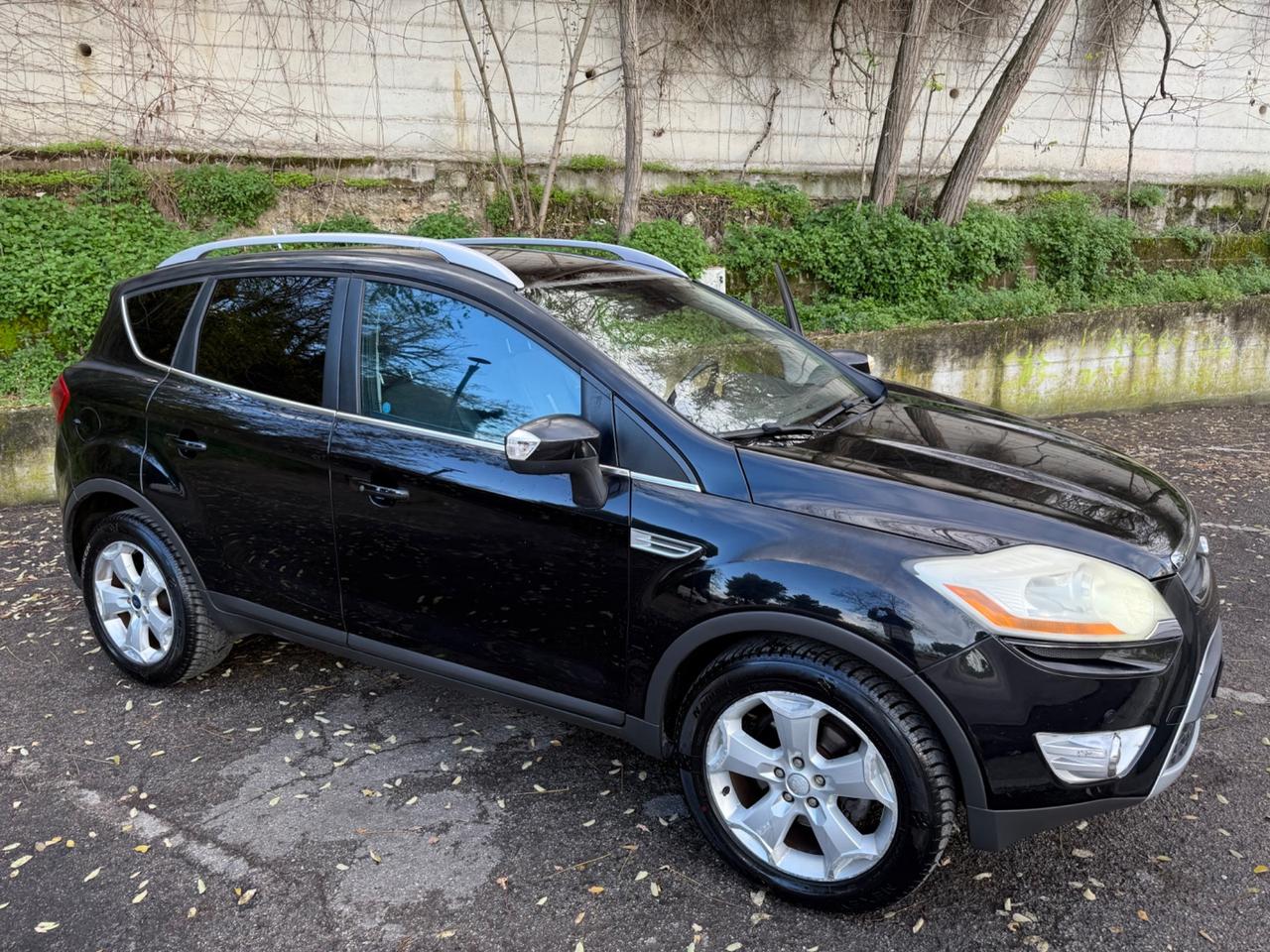 Ford Kuga Kuga+ 2.0 TDCi 136 CV 4WD PERMUTE