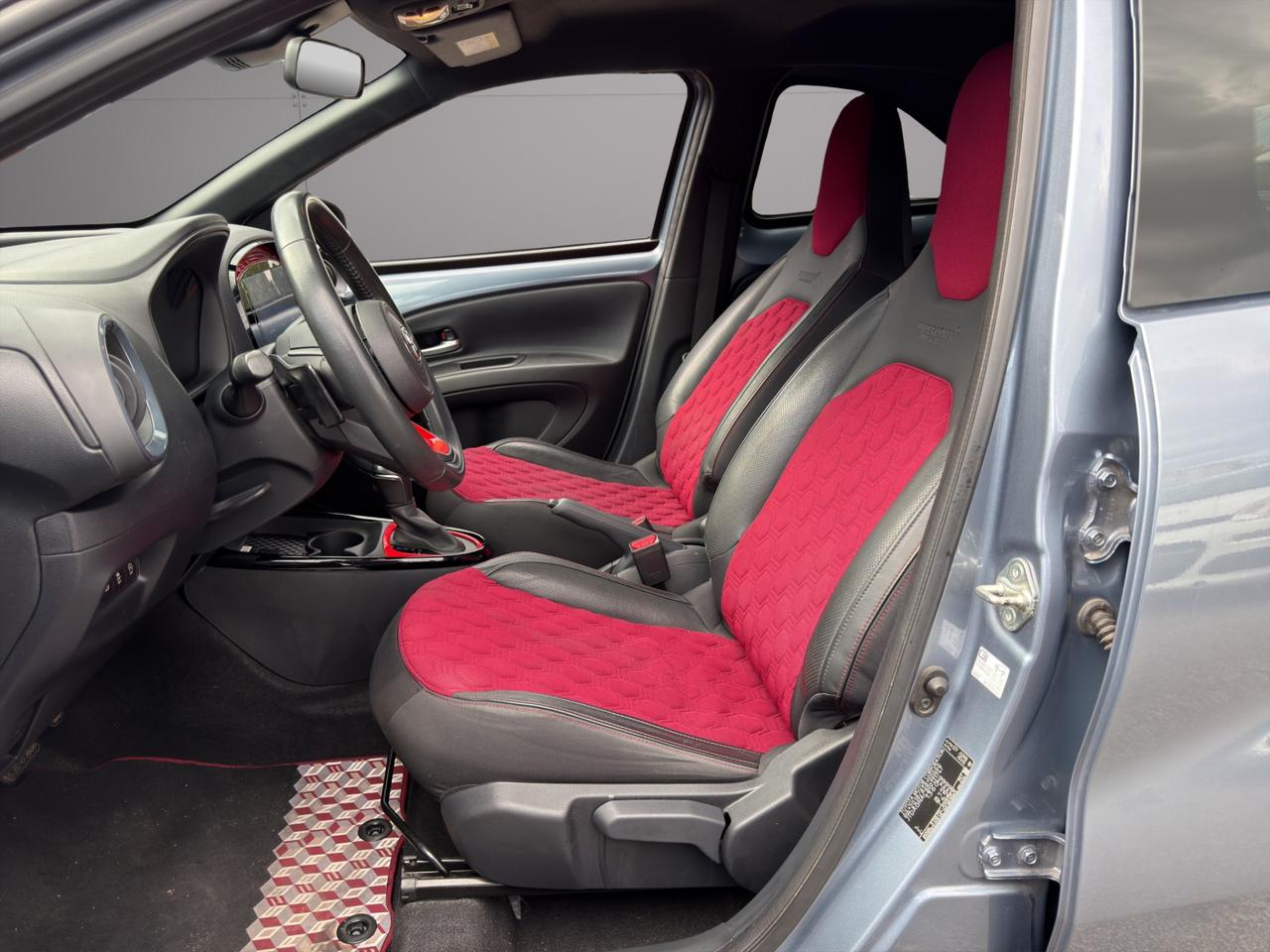 Toyota Aygo X 1.0 Undercover - Unipro - Promo Finanziamento - Tagliandi certificati