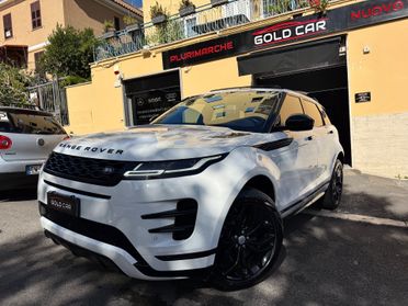 Land Rover Range Evoque 2.0D I4-L.Flw 150 CV AWD Auto R-Dynamic S TETTO