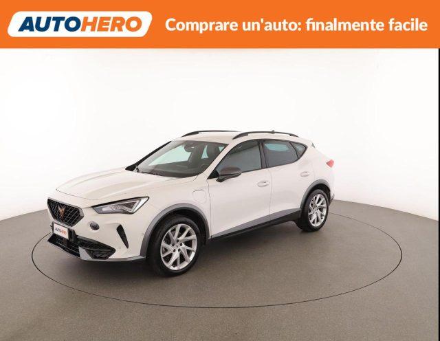 CUPRA Formentor 1.4 e-Hybrid DSG