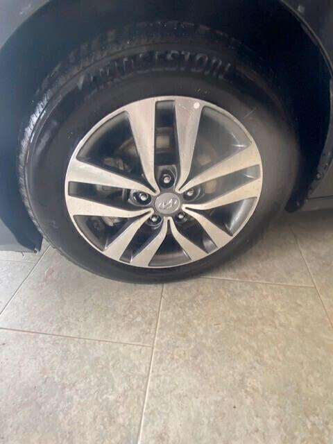 Hyundai i30 Wagon 1.6 CRDi 110CV Style