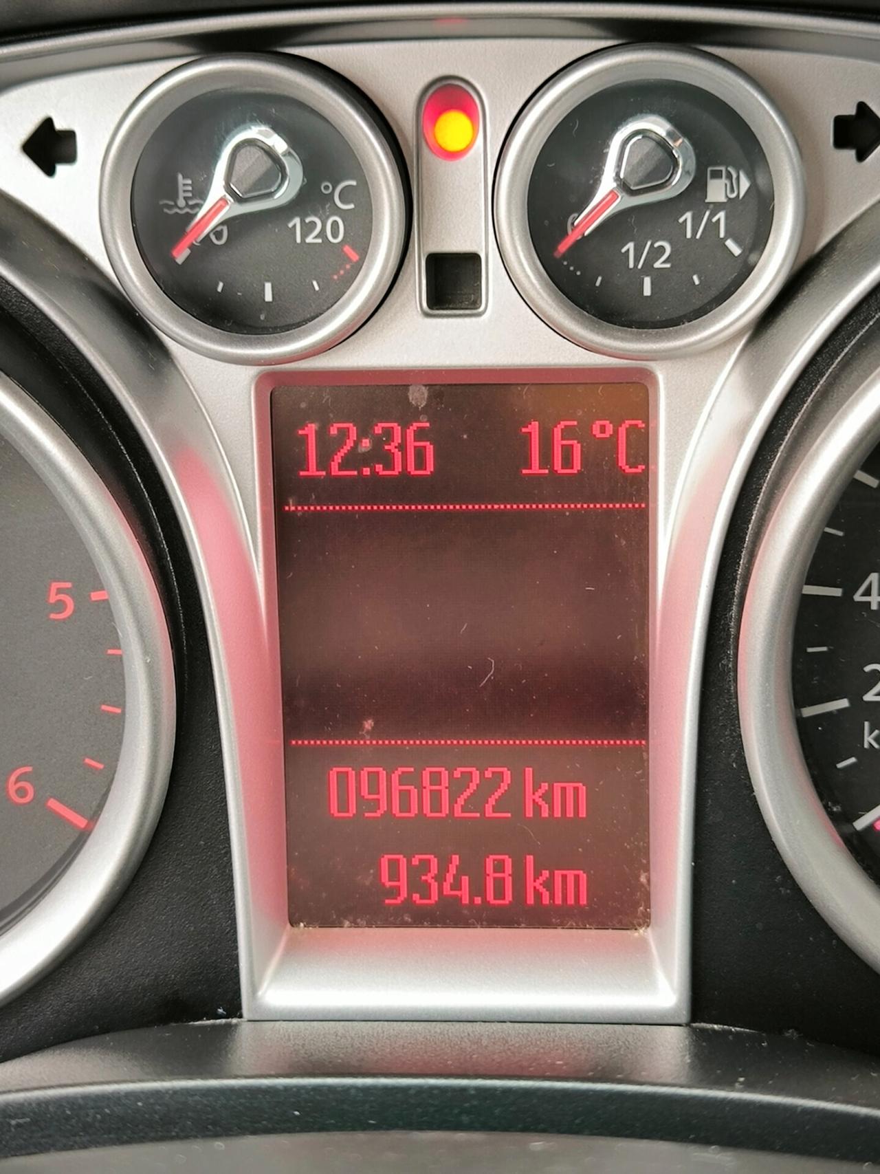 Ford Kuga+ 2.0 TDCi 163 CV 4WD DPF