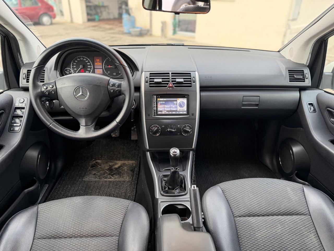 Mercedes-benz A 180 CDI Style NEOPATENTATI