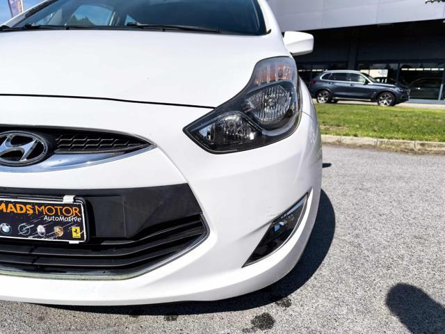 HYUNDAI iX20 1.6 CRDI 115 CV Comfort
