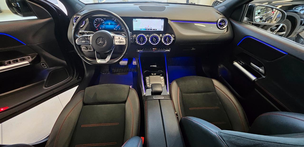 Mercedes-benz GLA 180 2.0d Automatic Premium