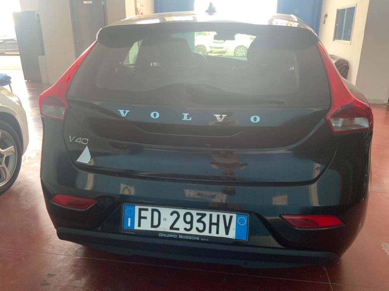 Volvo V40 D3 Momentum