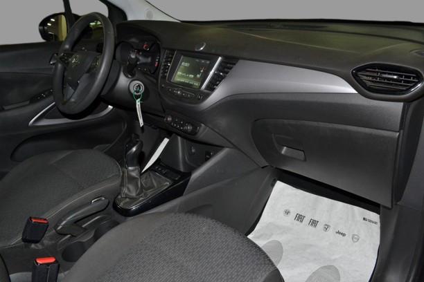 OPEL CROSSLAND - X ADVANCE 1.2 BZ