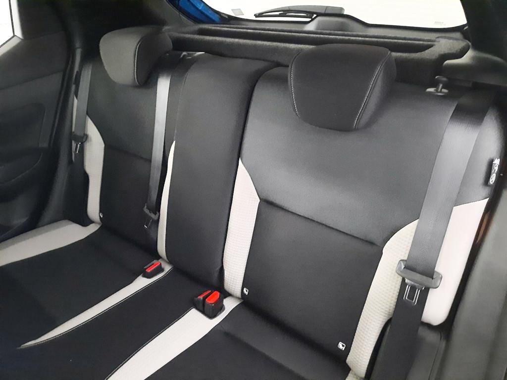 Nissan Micra 1.0 ig-t 92cv Xtronic Tekna