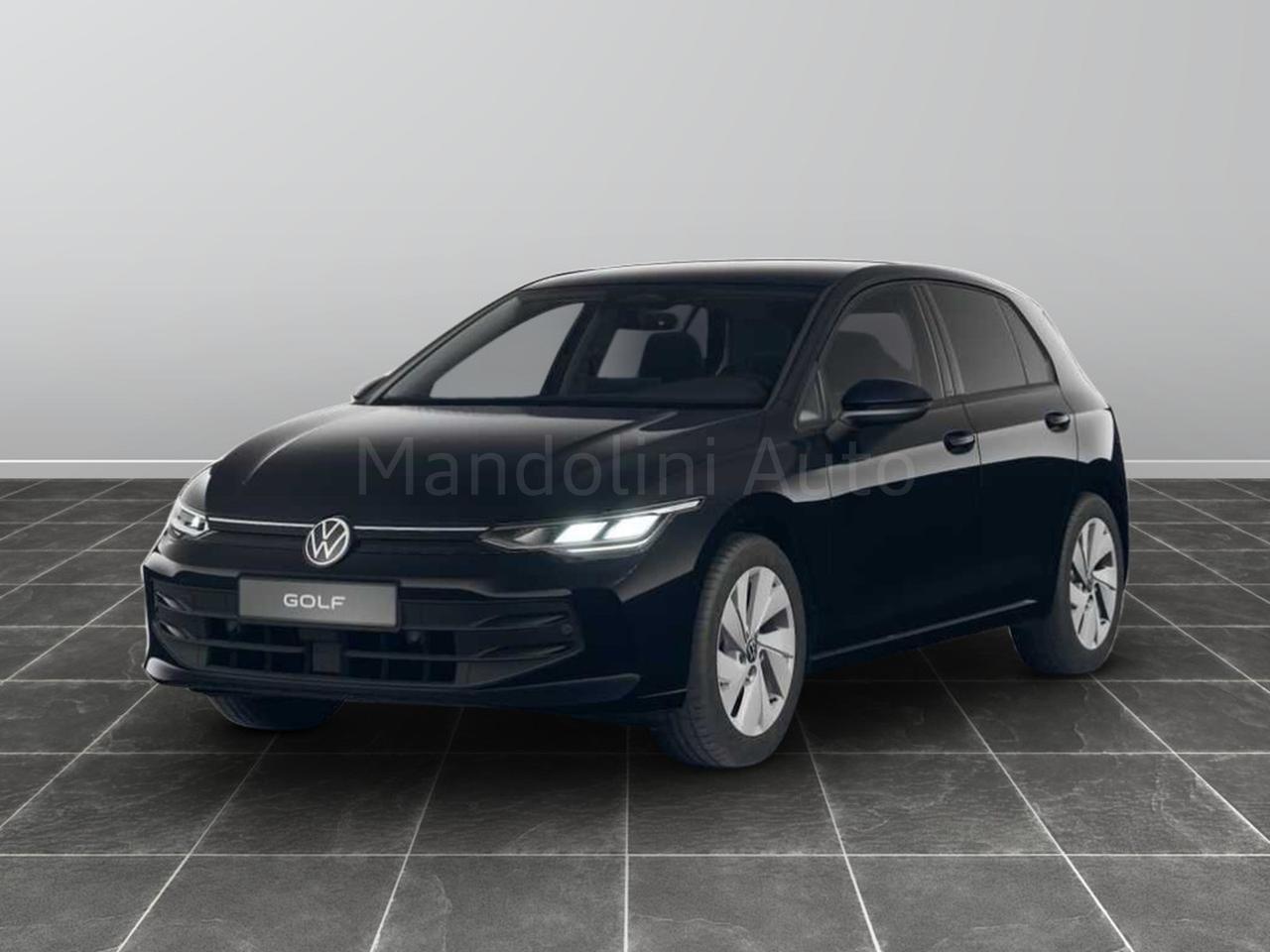 Volkswagen Golf 2.0 tdi scr 115cv edition plus