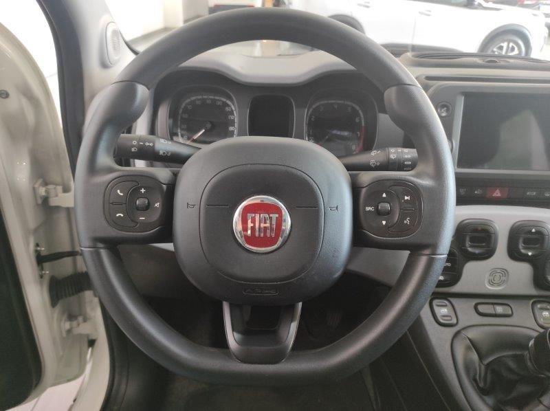 FIAT Panda Cross - Panda Cross 1.0 FireFly S&S Hybrid