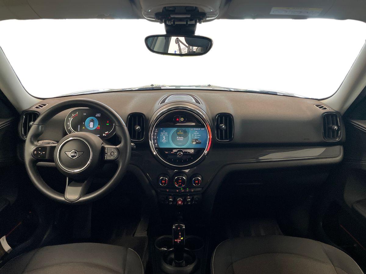 MINI Mini Countryman F60 2020 - Mini Countryman 1.5 One D Boost a