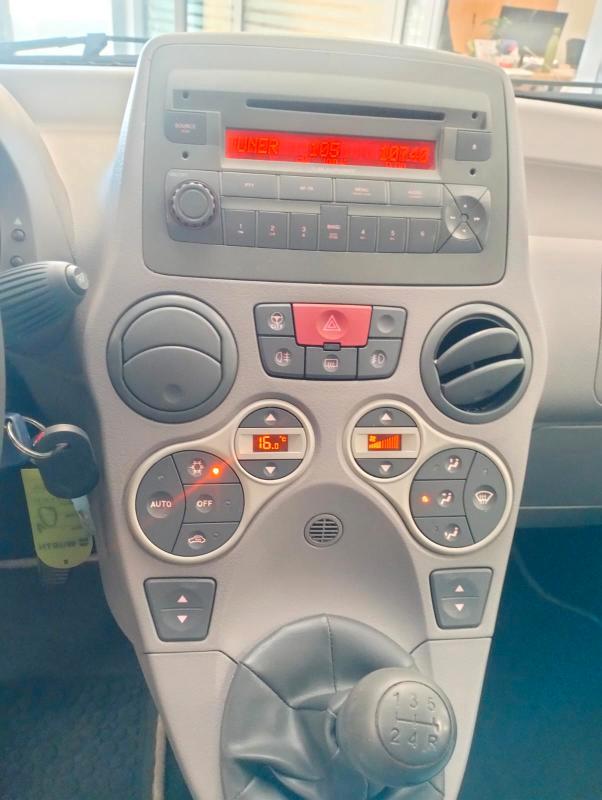 Fiat Panda 1.3 mjt 16v Tetto Apribile KM 98000!