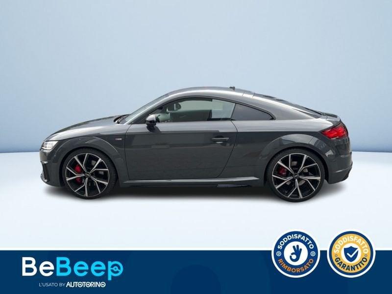 Audi TT COUPE 45 2.0 TFSI QUATTRO S-TRONIC