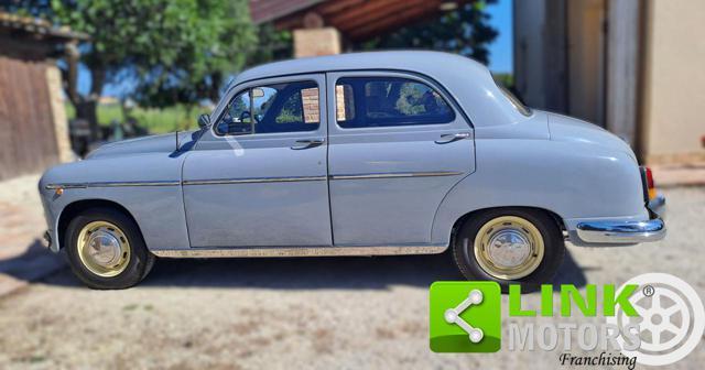 FIAT Other 1900