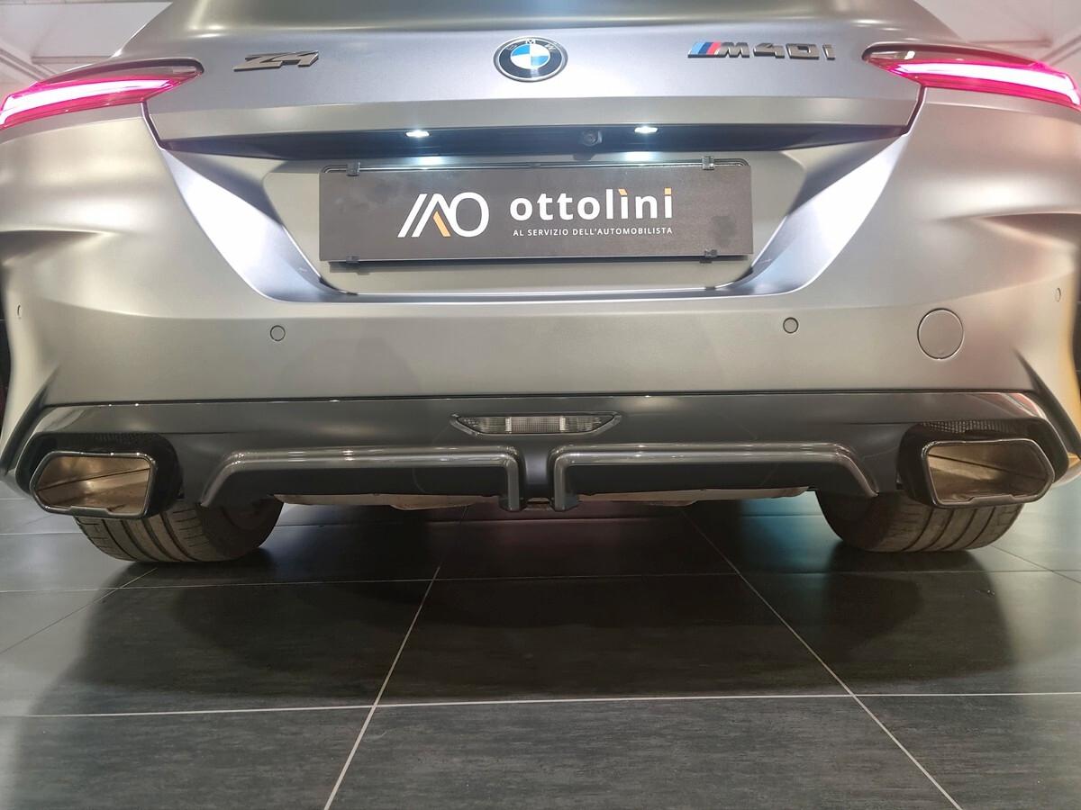 Bmw Z4 M M40i 3000 340cv