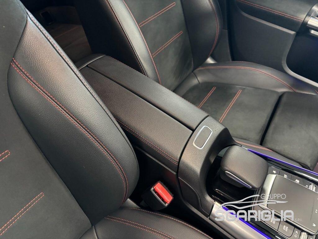 Mercedes GLA d AMG Premium Automatico
