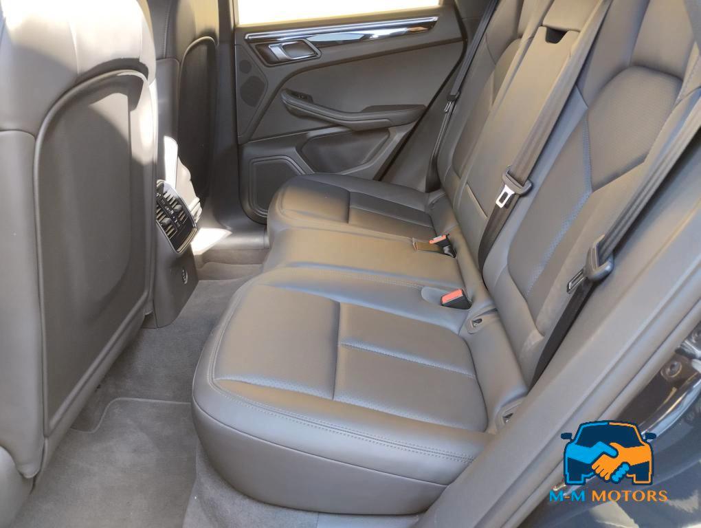 Porsche Macan 3.0 S 354cv pdk