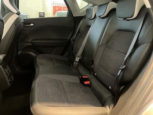 RENAULT Captur 1.6 E TECH Plug in Hybrid 160cv Intens Auto