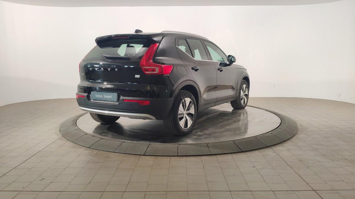 VOLVO Xc40 T4 Recharge Plug-In Hybrid Automatico Essential