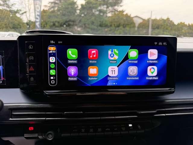 Lancia Ypsilon 51kWh EDIZIONE LIMITATA Cassina 156cv 1di1906 PROM