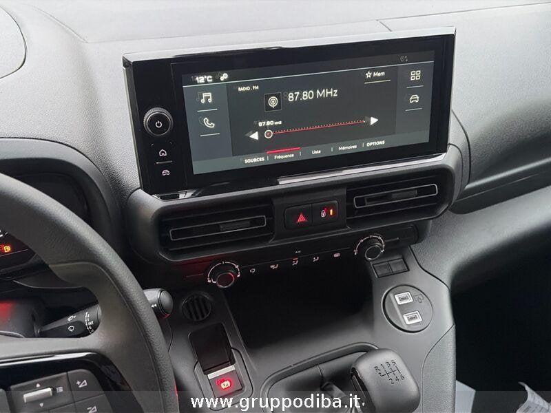FIAT 32M Dobl? Dobl? Van Xl 1.5 Diesel130 Cv Manuale