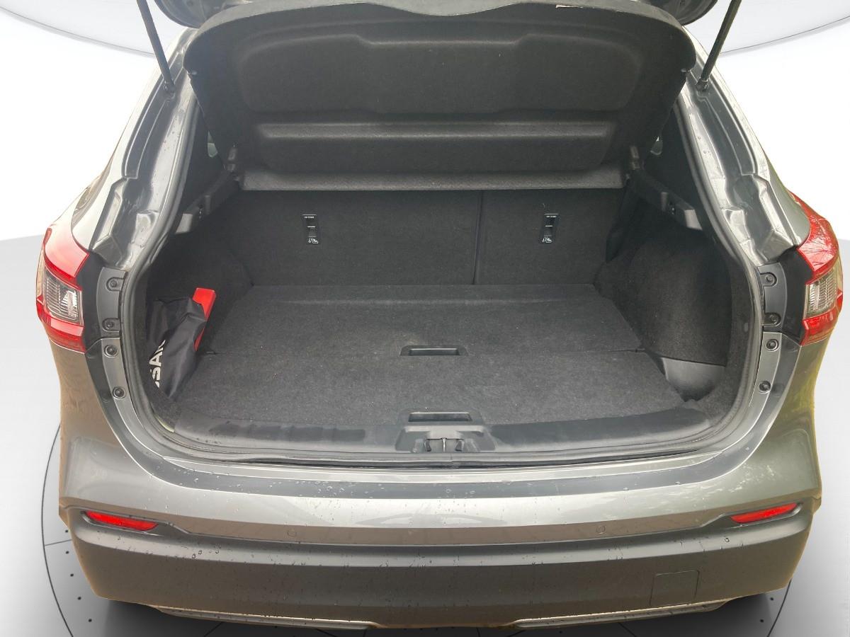 NISSAN Qashqai 1.3 dig-t N-Connecta 140cv