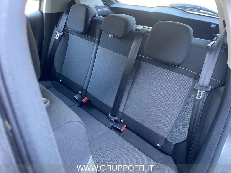 Citroën C3 PureTech 82 Feel