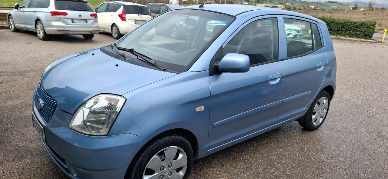 Kia Picanto 1.1 12V EX Fresh