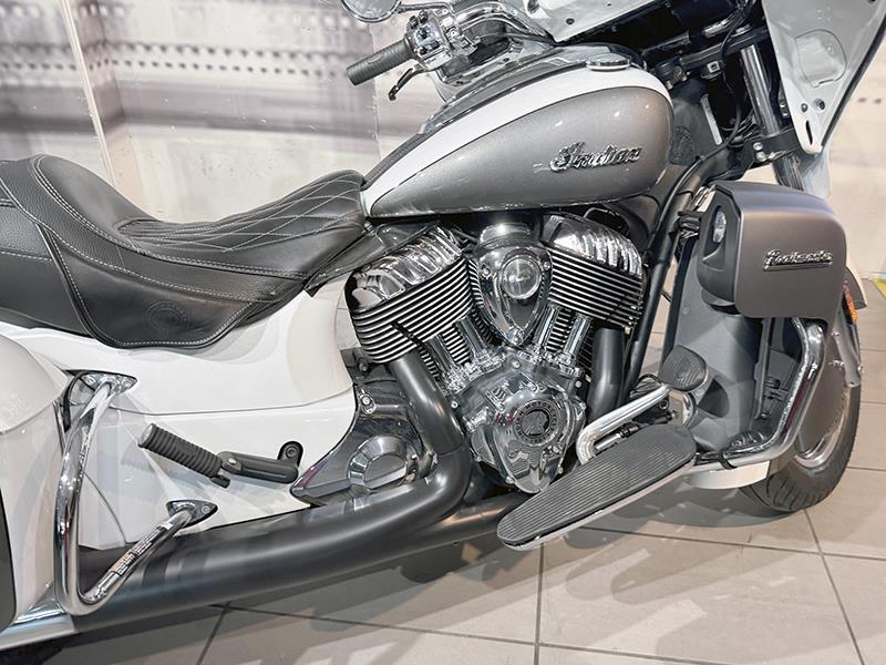 Indian Roadmaster