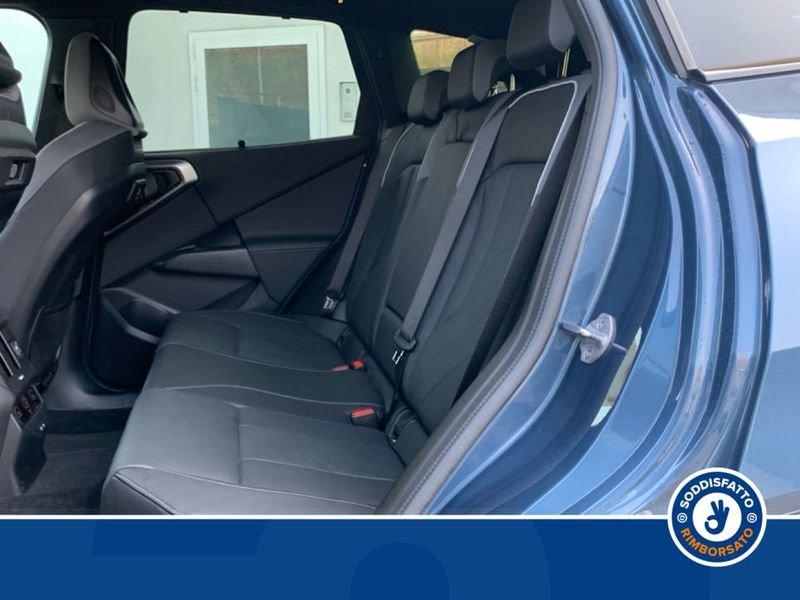 BMW X3 20d xDrive M Sport