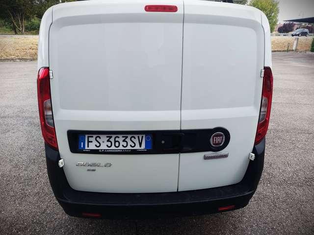 Fiat Doblo 1.3 MULTIJET 16V 95CV SX EURO 6 3 POSTI
