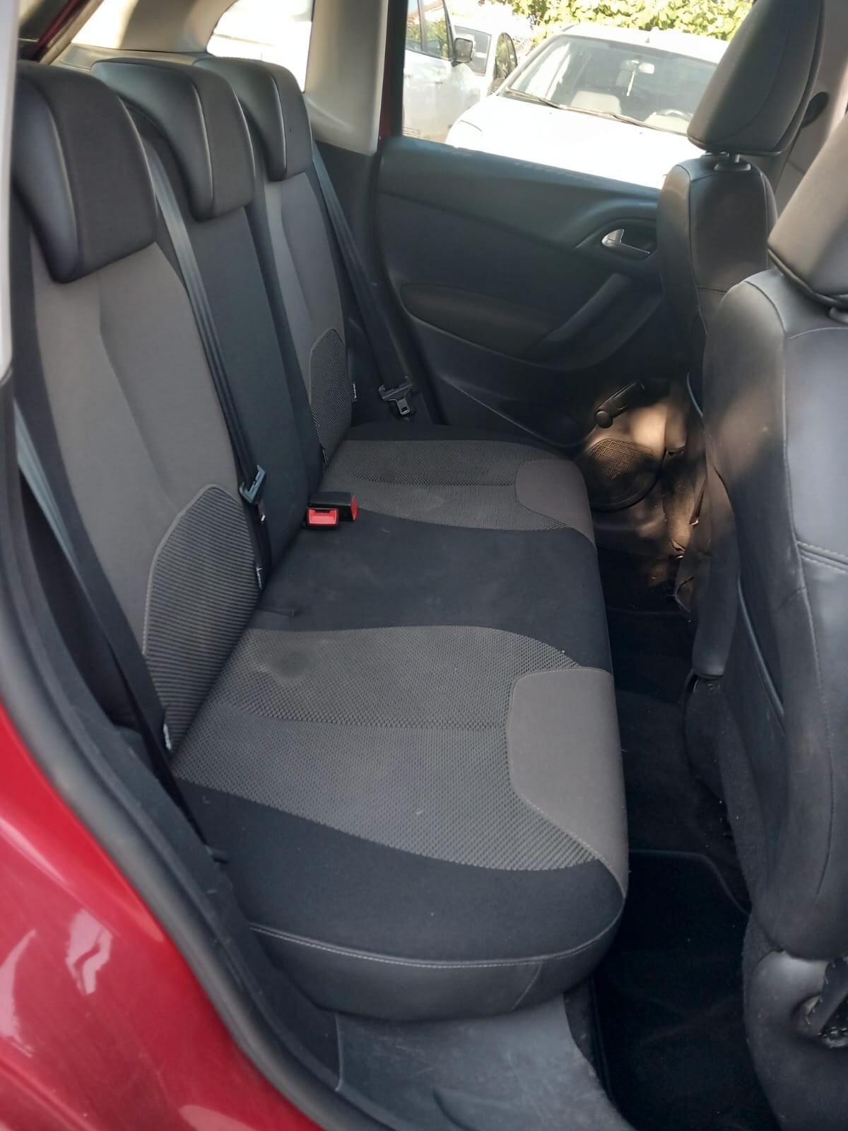 Citroen C3 PureTech 1.1 benzina