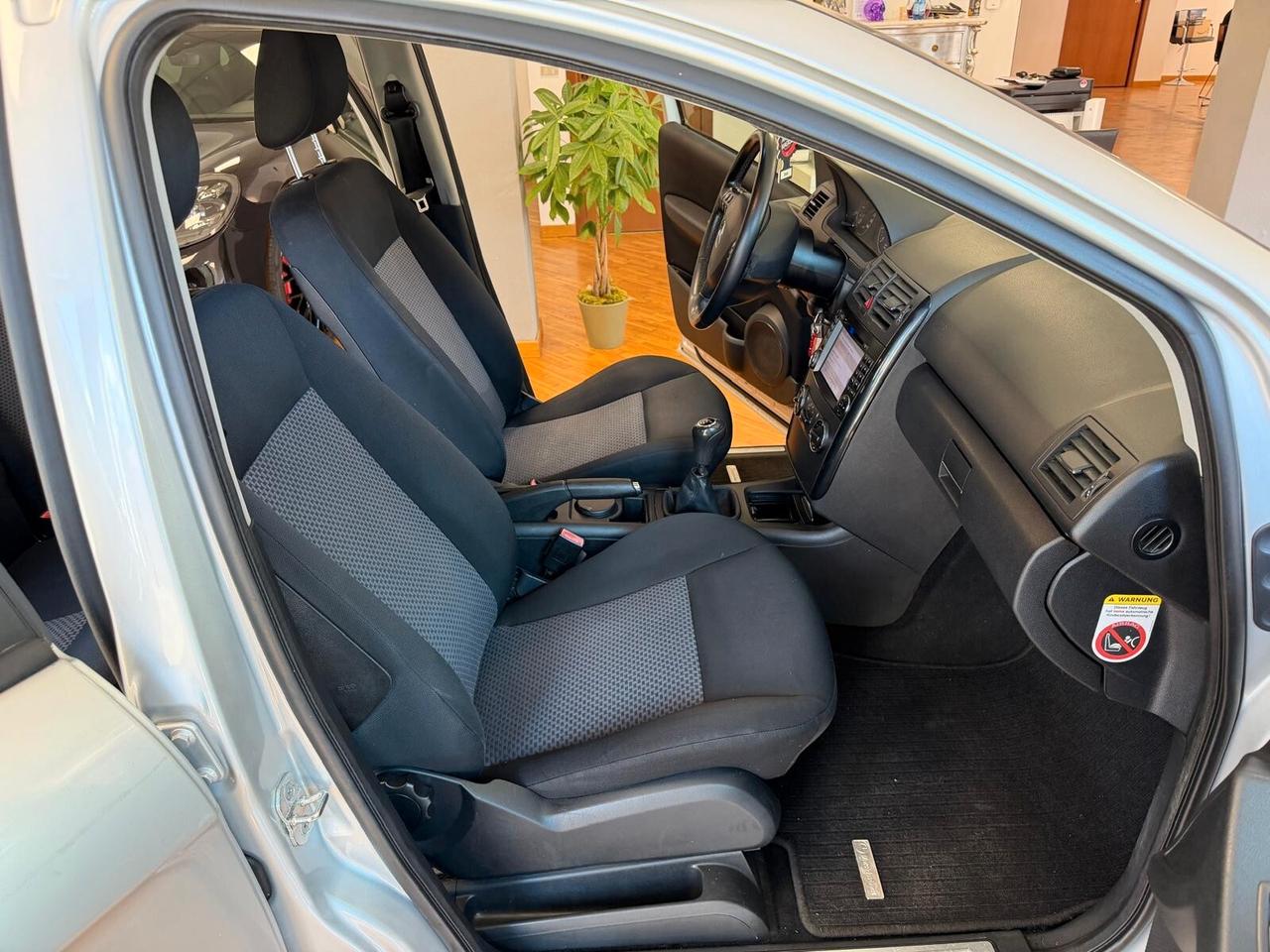 Mercedes-benz A 170 Avantgarde