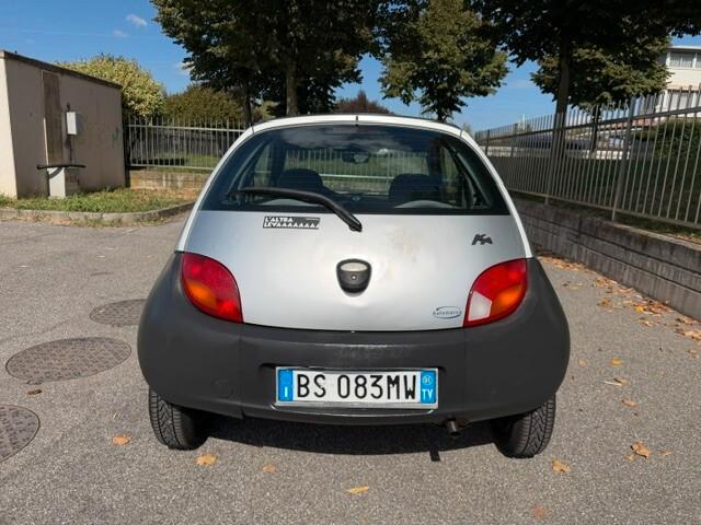 Ford Ka 1.3 Euro 4