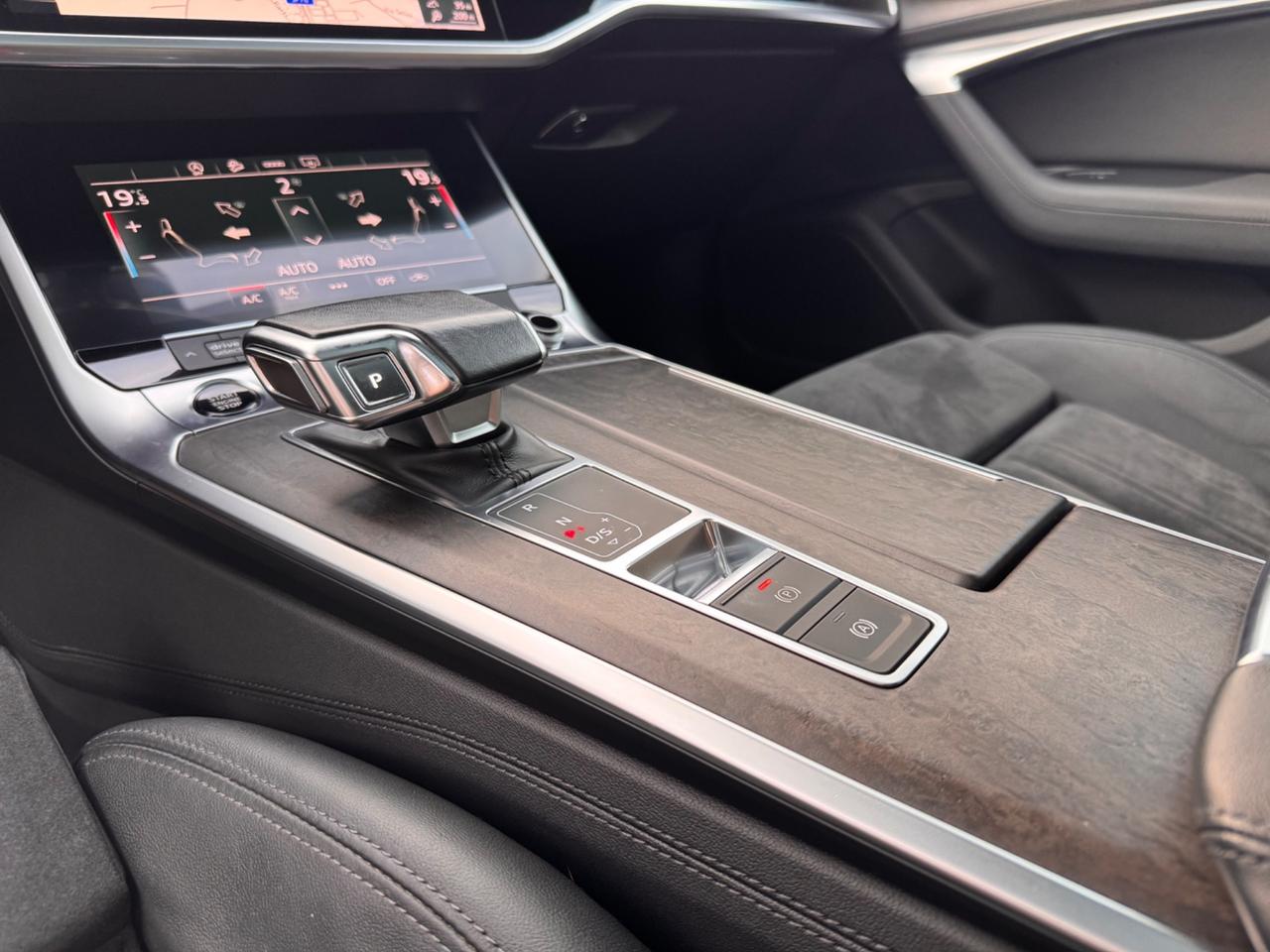 Audi A6 allroad 40 TDI 2.0 quattro S tronic