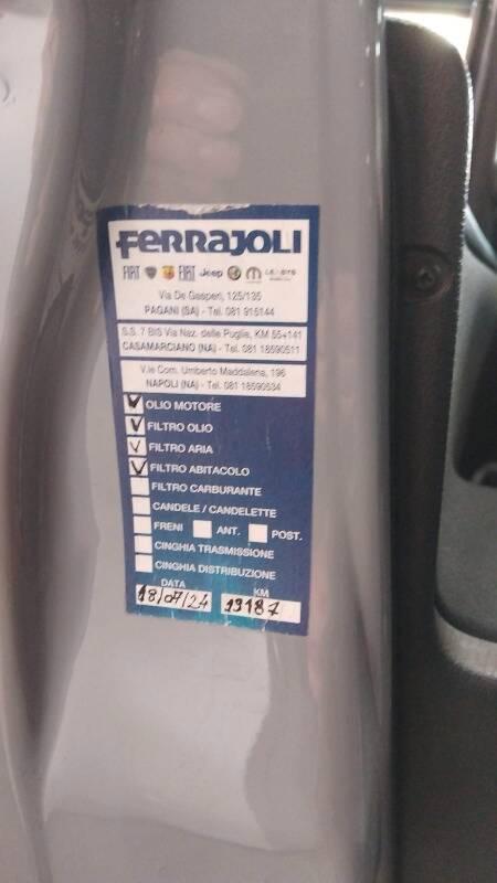 Fiat Panda III Panda III 2023- 1.0 firefly hybrid City Life 70cv
