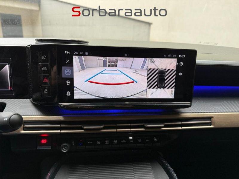 Lancia Ypsilon Ibrida Ibrida 100cv LX e-DCT