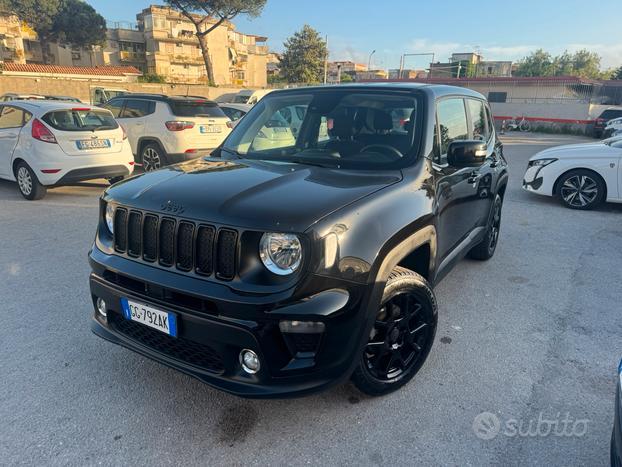 Jeep 1.6 multijet