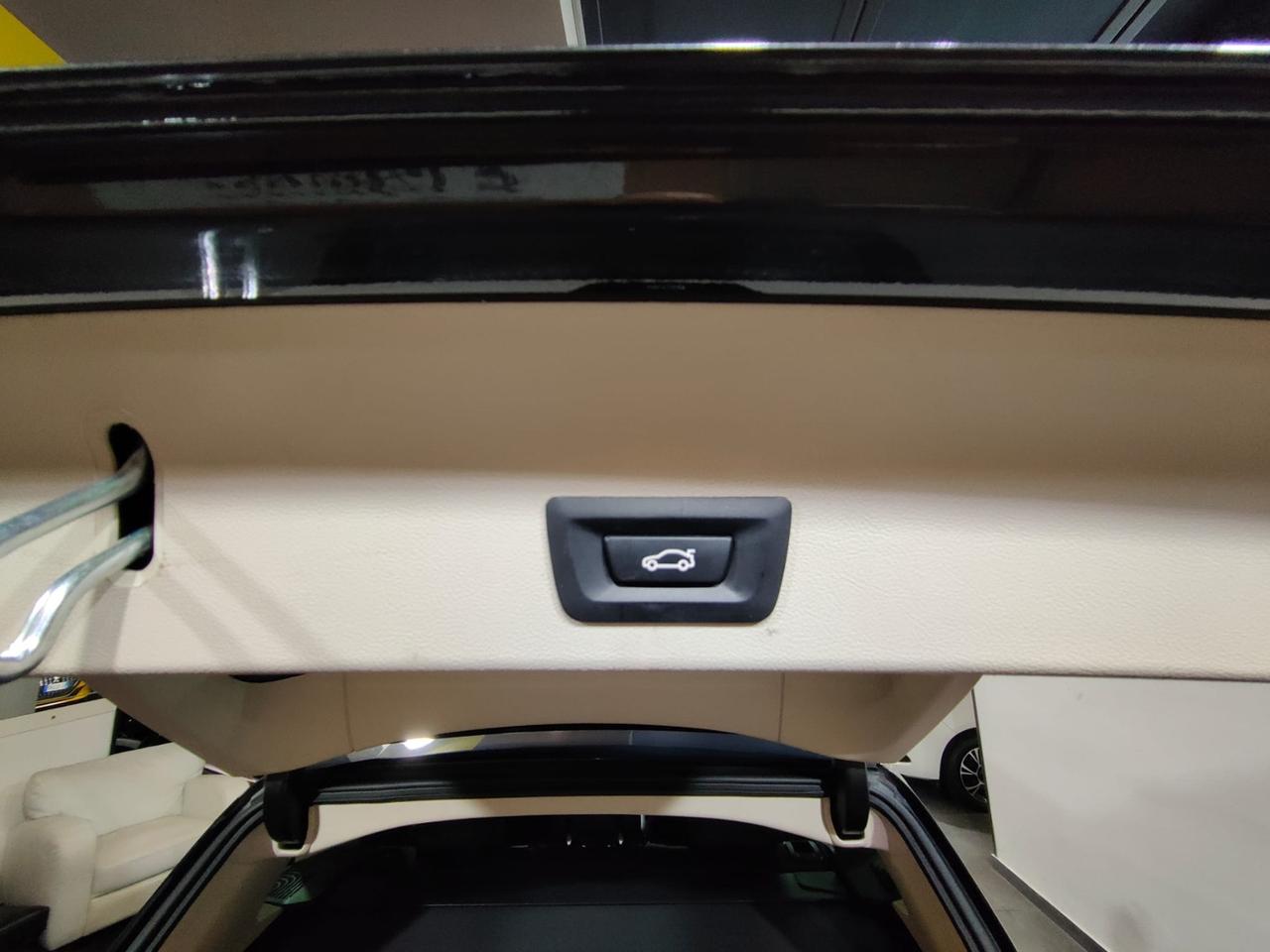 Bmw X3 sDrive18d 48V