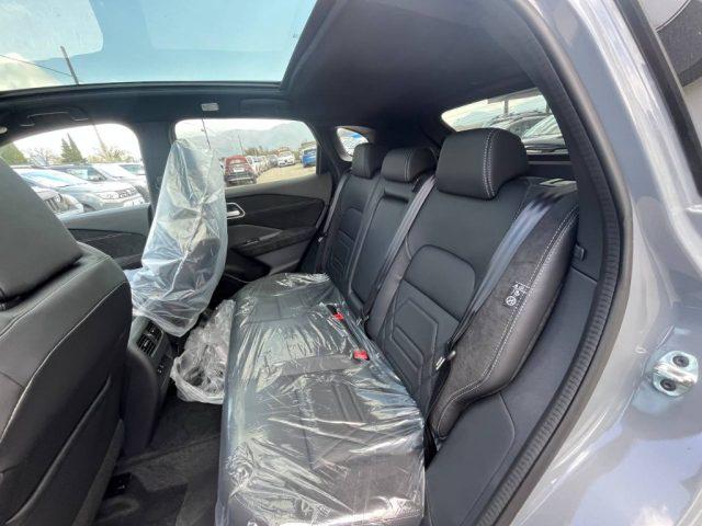 NISSAN Qashqai 1.3 MHEV 158 N-Design CVT