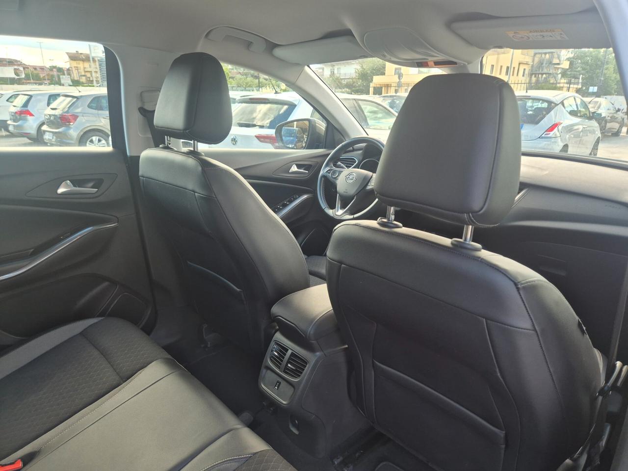 Opel Grandland X 1.5 diesel Ecotec Start&Stop Design Line