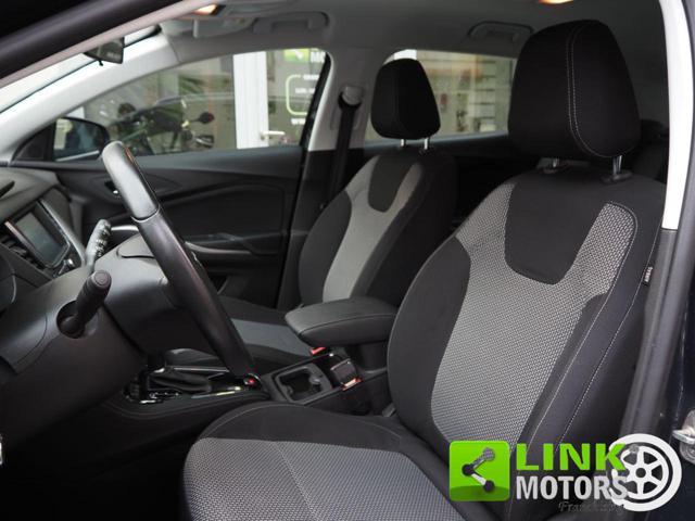 OPEL Grandland X 1.5 diesel Ecotec aut. Business