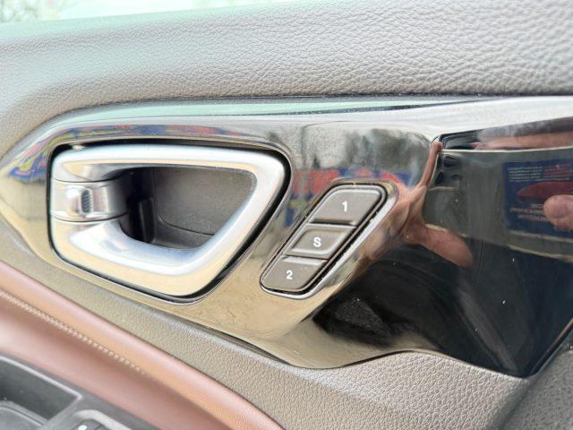 JEEP Compass 1.6 Mjt TETTO APRIBILE/PELLE/UNICOPR