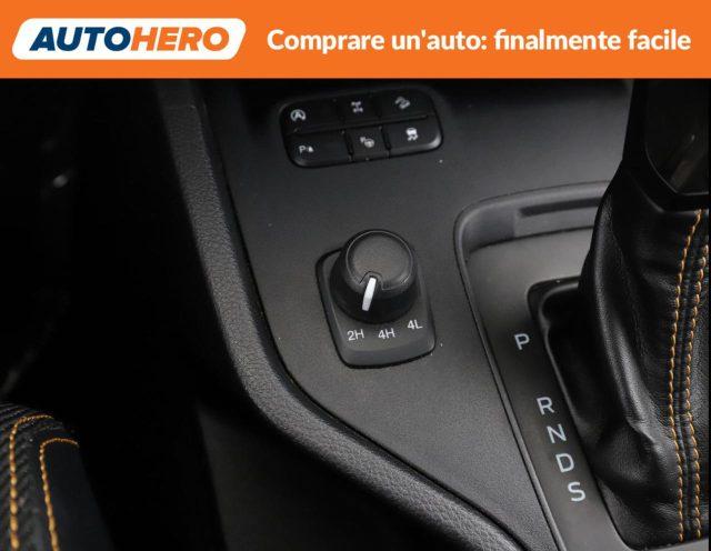 FORD Ranger 2.0 TDCi aut. DC Wildtrak 5 posti
