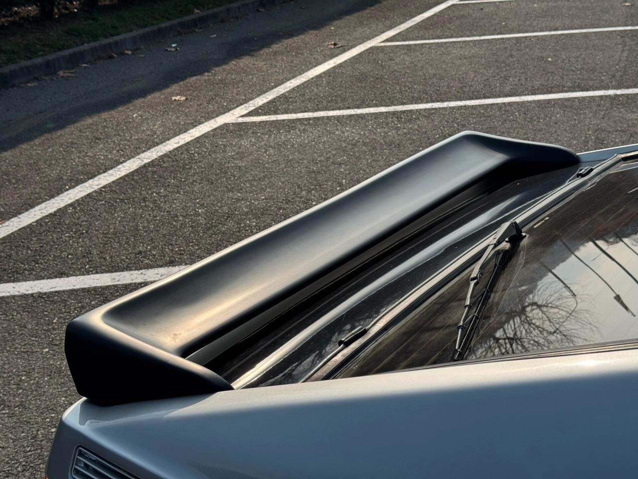 Audi QUATTRO 2.1 turbo