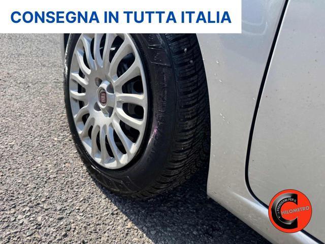 FIAT Punto 1.3 MJT 95 CV STREET OTTIMECONDIZIONI EURO 6
