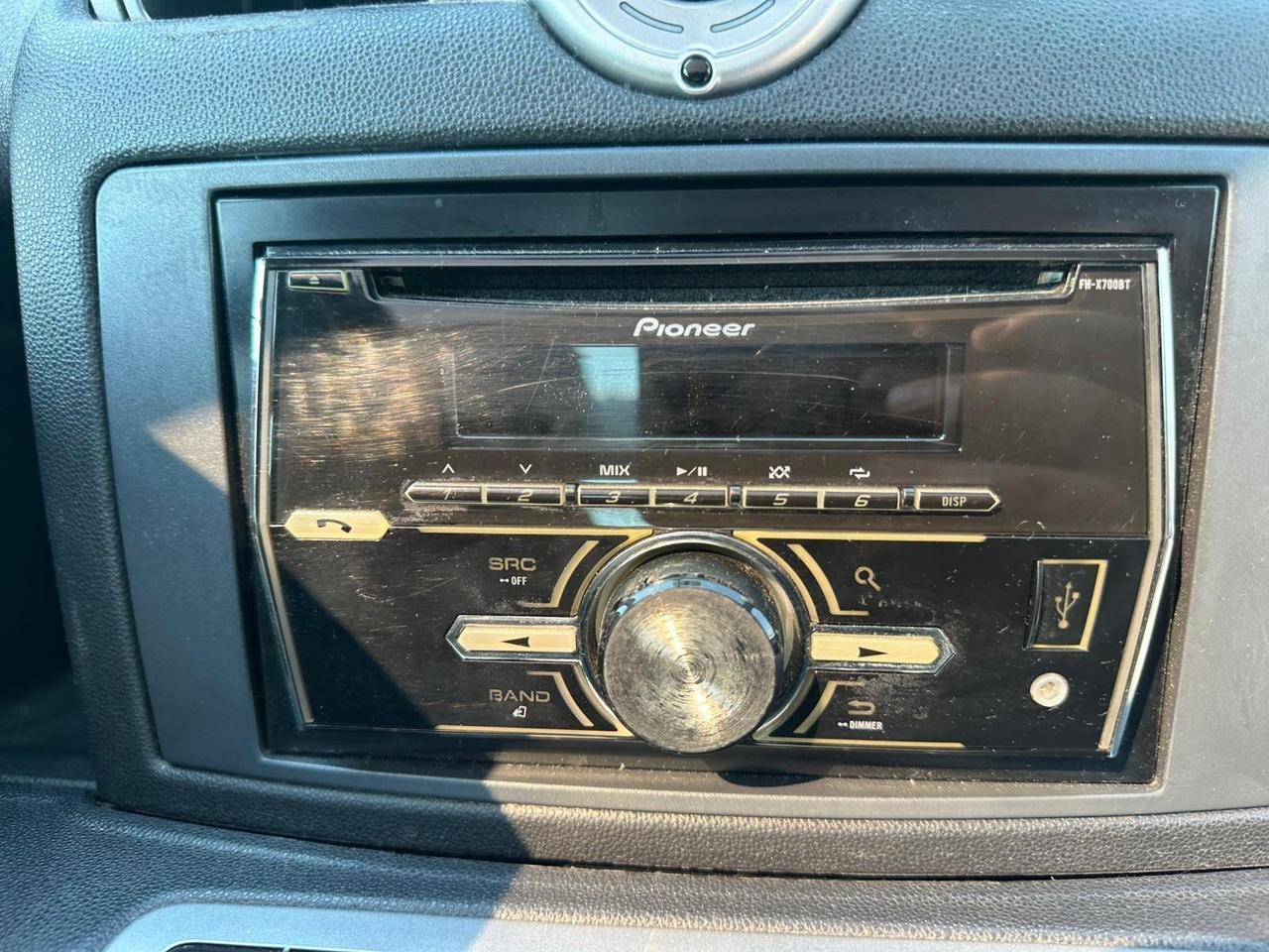 Smart ForTwo 1000 52 kW pure