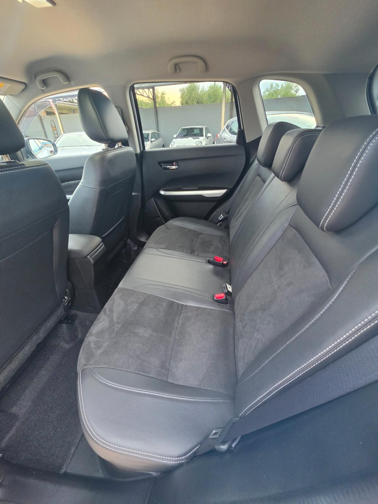 Suzuki Vitara 1.6 DDiS V-Top ok neopatentati