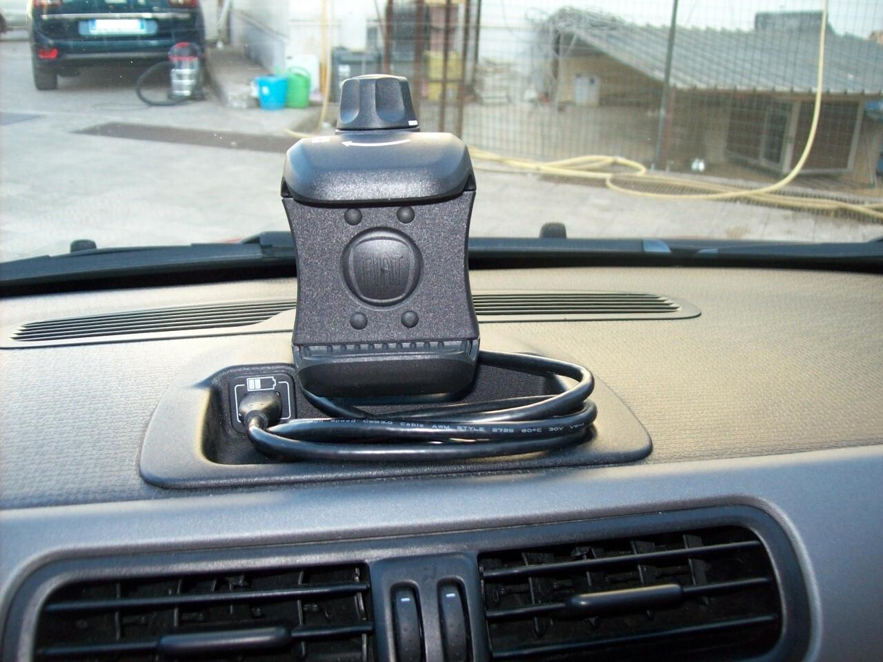 Fiat Panda 0.9 TwinAir Natural Power Lounge